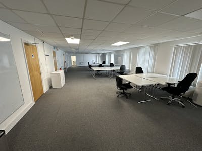 Offices 1-3, Brighton Marina, Brighton, Office To Let - IMG_1421.jpg