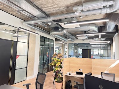 Riley Studios, 724 Holloway Road, London, Office For Sale - 20250908_103733404_iOS.jpg