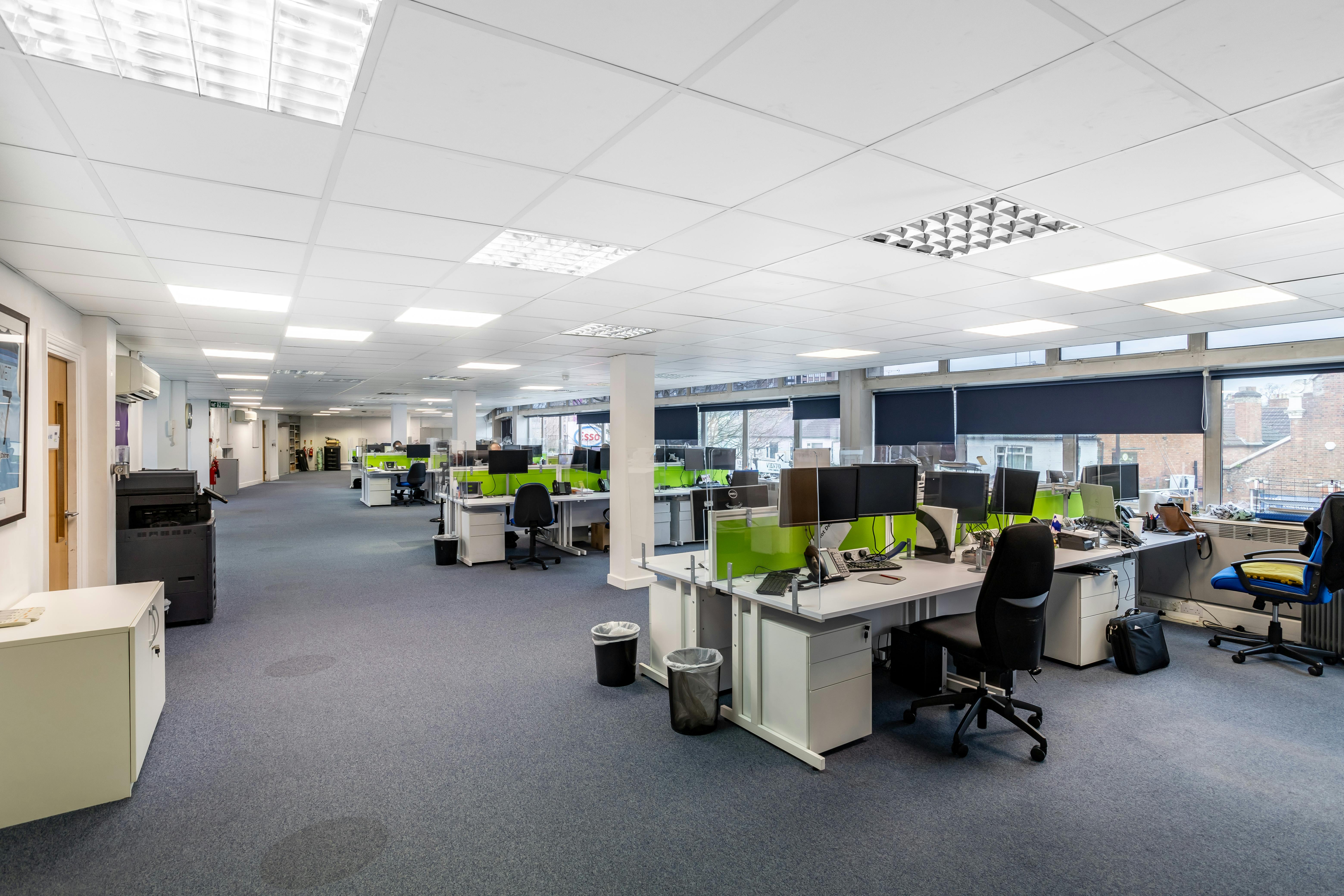 Hille House - Hille  Watford9.jpg