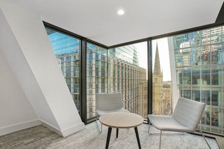 155 Fenchurch Street, London, Office To Let - DSC05984.JPG