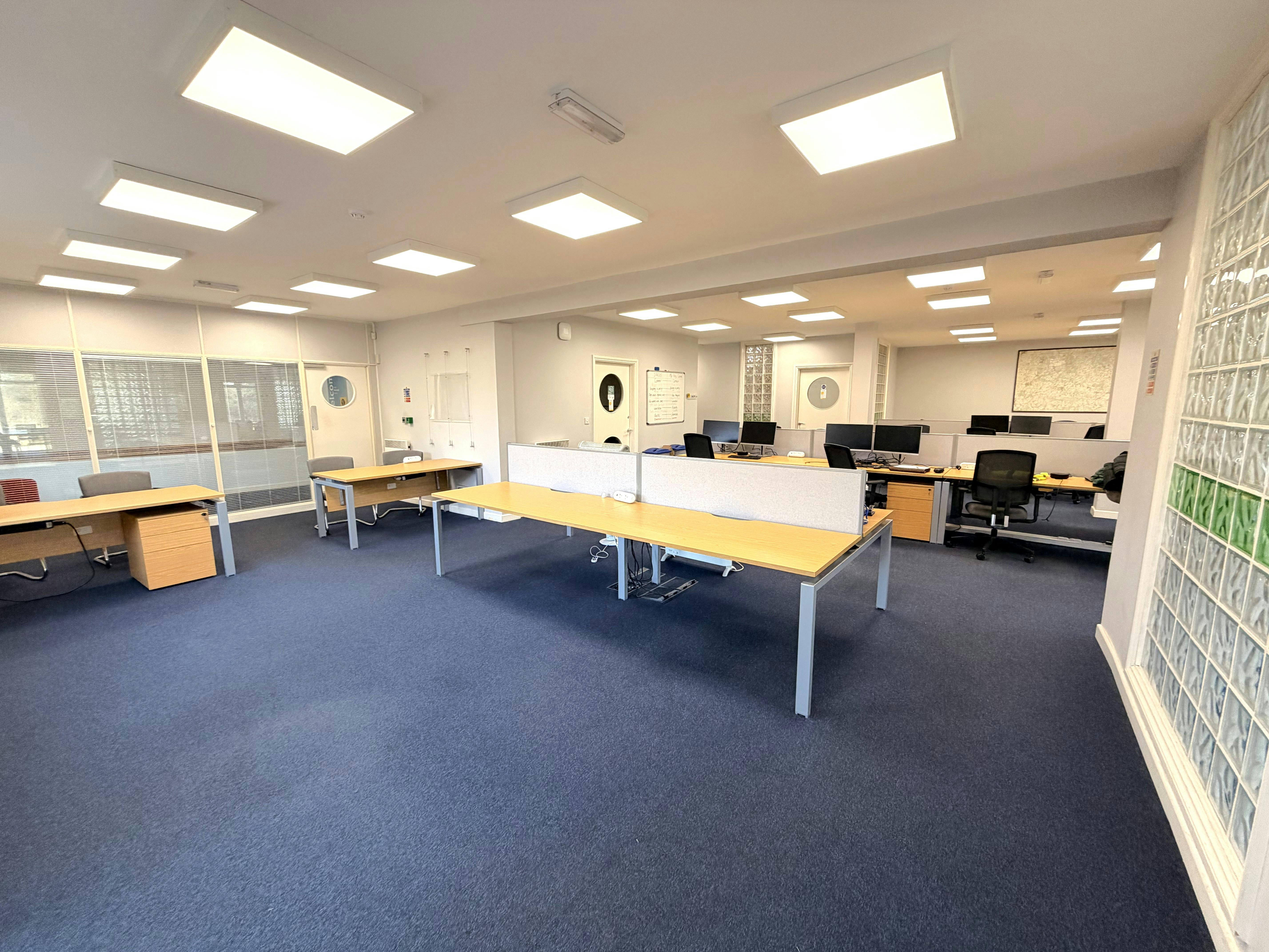 G3-G5 Hardham Mill, Pulborough, Office To Let - IMG_2697.jpeg