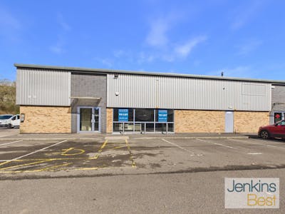 Unit TP1 & TP2, Treforest Trade Park, Pontypridd, Industrial To Let - TP2 (1).jpg