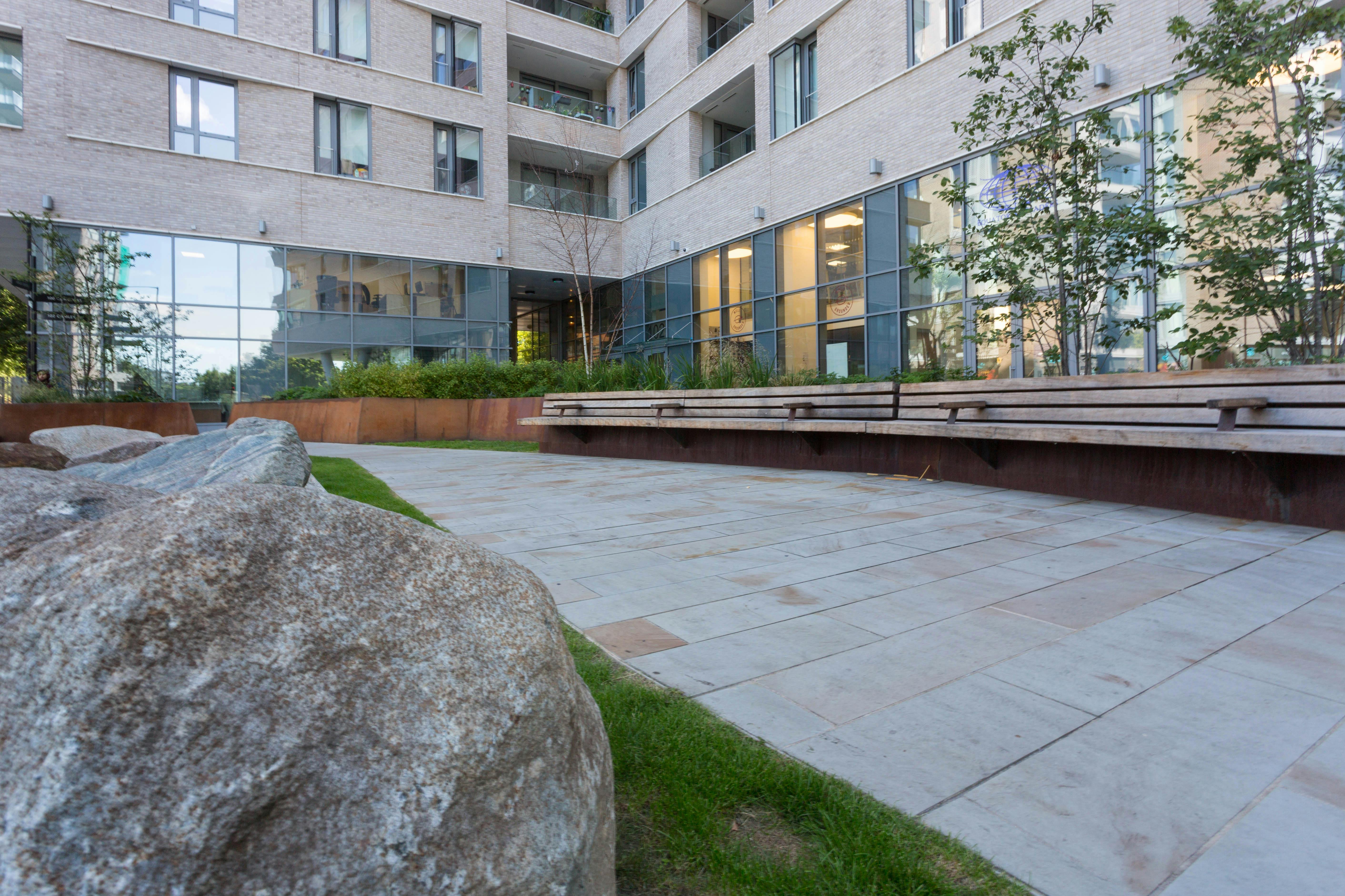 Unit 6, Onyx, London, Offices To Let - 6onyxkingscrosse4.jpg
