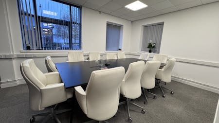 Unit 4, Berkeley Business Park, Wainwright Road, Worcester, Office To Let - Image 2