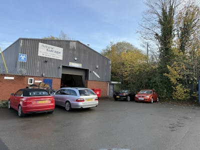 Hewell Road, Redditch, Industrial/Logistics / Land / Open Storage For Sale - IMG_0854.JPG