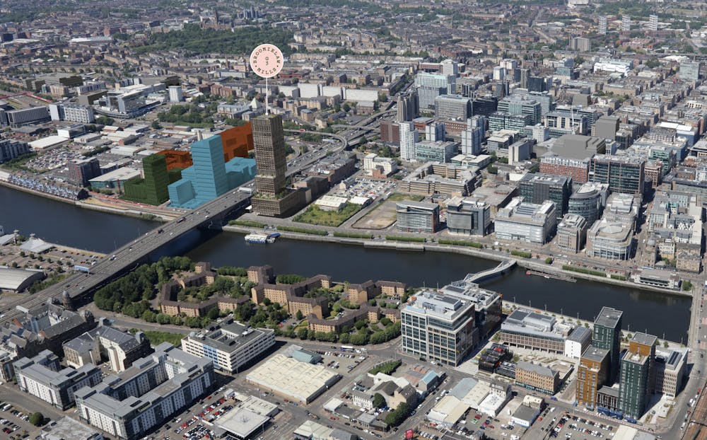 Broomielaw Mills, Washington Street - BM 1.jpg