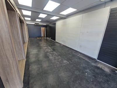 161 Privett Road, Gosport, Leisure / Office / Retail To Let - 20260428_160252.jpg