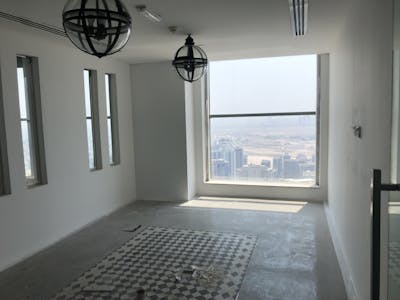 Office Space To Lease Next To METRO, Tower B- Business Central Towers, Dubai, Office To Let - IMG_4851.JPG