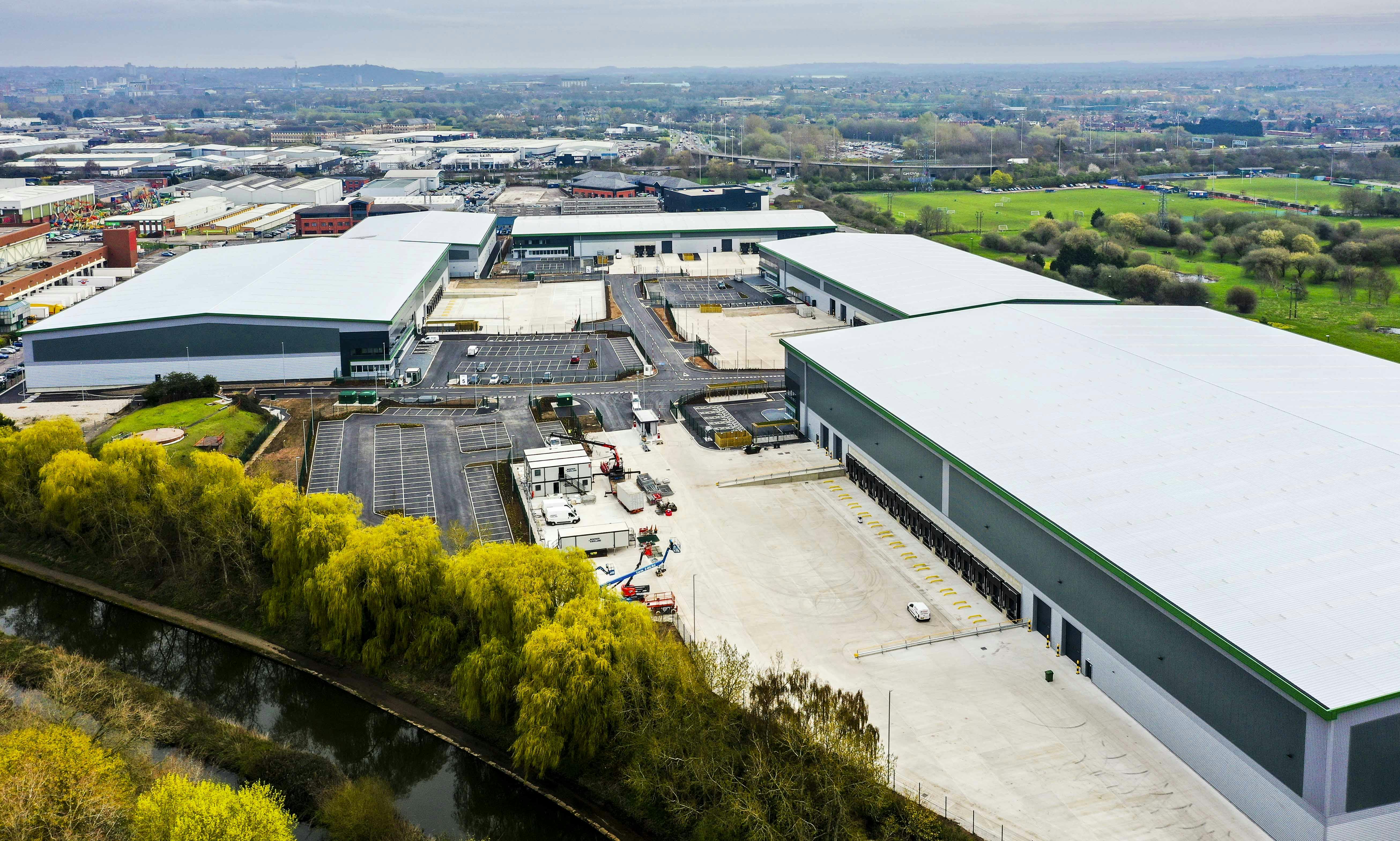 Power Park 33 - Units 3A & 3B, Thane Road, Nottingham, Distribution Warehouse To Let - 20230405oxenwood59.jpg