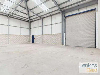 Unit K1, South Point Industrial Estate, Cardiff, Industrial To Let - CAM05096G0-PR0039-STILL013.jpg