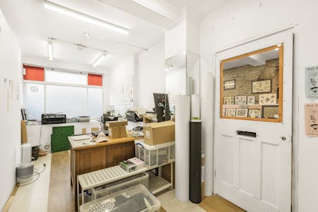 152-154 Hoxton Street, London, Office / Retail / Showroom To Let - 3_43162.JPG