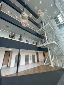 Craft Works, 2 Central Quay, 89 Hydepark Street, Glasgow, Office To Let - IMG_1884.jpg