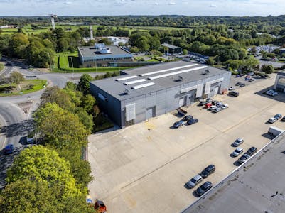 Unit 7, Thatcham, Industrial To Let - 20250925Cogent25.jpg