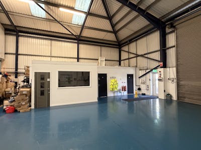 Unit 5, Birmingham, Industrial / Trade Counter / Warehouse To Let - p3.jpeg