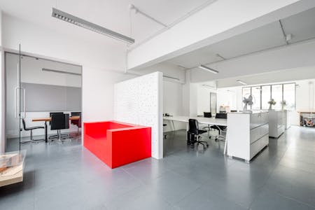 Ground Floor West - Coate House, 1-3 Coate Street, London, Office To Let - Coate St 1-3 GF - Low Res 5.jpg