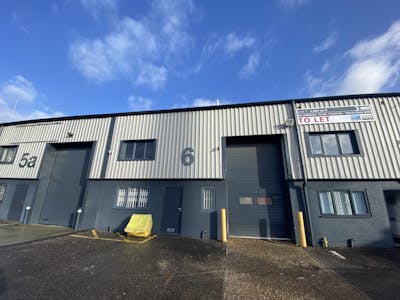 Crescent Court Business Centre, Industrial To Let - Unit 6 Crescent Court  1.jpeg