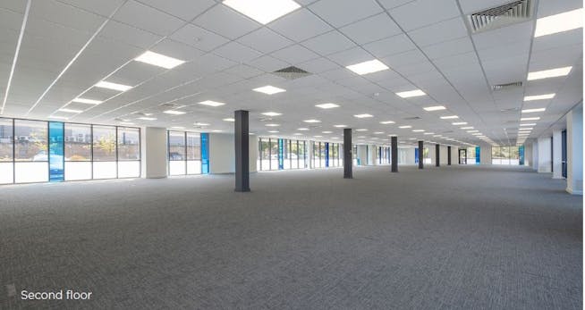 Gnd Floor Lakeview West, Galleon Boulevard, Dartford, Offices To Let - Photo 4