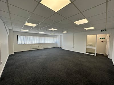 Unit 31, Ashchurch Business Centre, Alexandra Way, Tewkesbury, Industrial / Industrial / Warehouse To Let - Offices