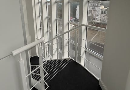 First Floor 2B Coy Pond Business Park, Ingworth Road, Poole, Office To Let - IMG_2274.JPEG