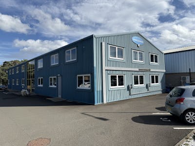 Pinnacle House, Mill Road, Enterprise Park, Linlithgow, Office To Let - Image 1