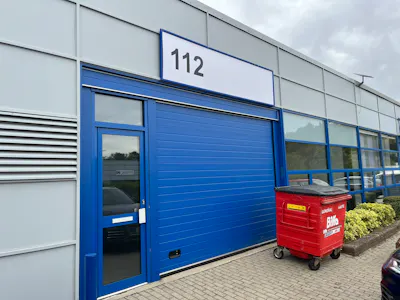 112 Tanners Drive, Blakelands, Milton Keynes, Industrial / Industrial/Logistics / Warehouse / Industrial / Warehouse To Let - IMG_2125.JPEG