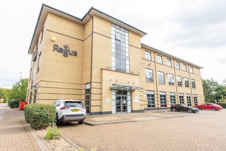 Cinnamon House, Warrington, Serviced Office To Let - attachment 2.jpg
