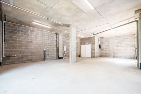 Unit A Walrond House, 73 Matthias Road, Newington Green, Office / Retail To Let - Matthias Rd 48 Unit 1  Low Res 1.jpg