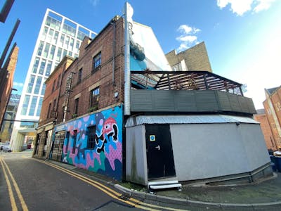 Leisure Premises To Let in Newcastle City Centre, Newcastle upon Tyne, Leisure / Pub / Bar / Club To Let - CYUP4679.JPG