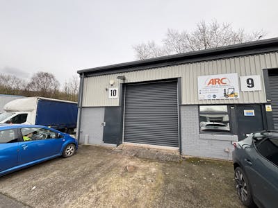 Unit 10, Albion Industrial Estate, Pontypridd, Industrial To Let - IMG_6479.jpeg