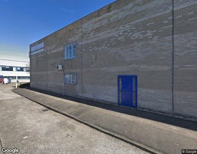 Unit 19, Mitcham, Warehouse For Sale - Street View