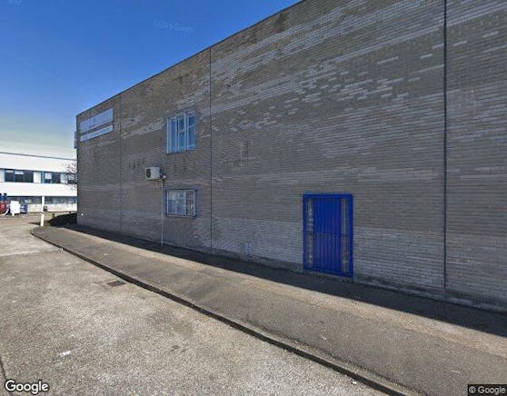 Unit 19, Mitcham, Industrial For Sale - Street View