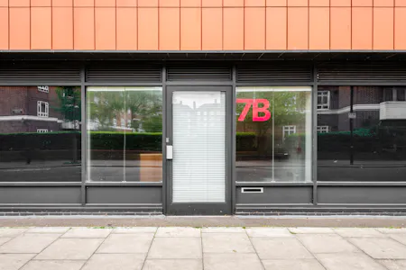 7B Cresset Road, London, Leisure / Office / Retail For Sale - Cressett Rd 7B NEW - 14.jpg
