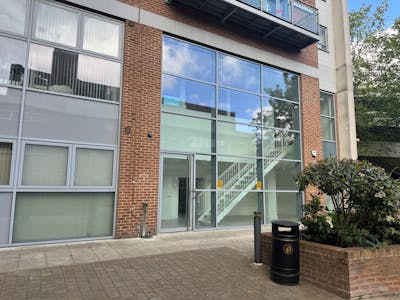 4 Wilmington Close, Watford, Office To Let / For Sale - IMG_5591.jpeg