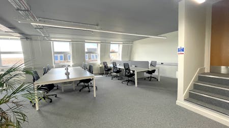 St. Peters House, St. Albans, Office Lease Assignment - 2.jpg