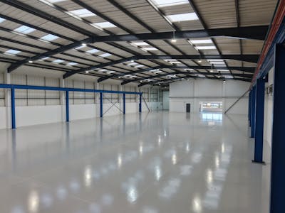 K29, Henson Way, Kettering, Industrial / Warehouse To Let - DJI_20260317160646_0172_D.JPG