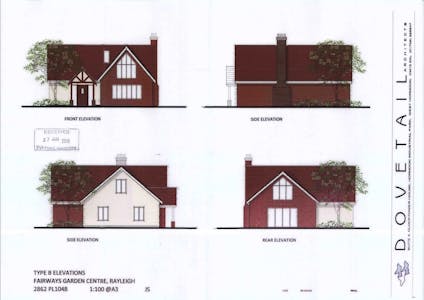 Hullbridge Road, Rayleigh, Development / Development Site For Sale - pic5.PNG