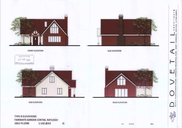 Hullbridge Road, Rayleigh, Development / Development For Sale - pic5.PNG