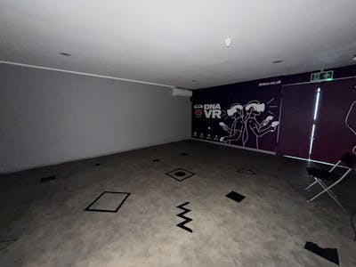 Unit 1 York House, 400 - 404 York Way, London, Class E Retail / Leisure To Let - IMG_0339.JPEG