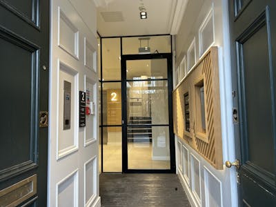 2 Castle Terrace, Edinburgh, Office To Let - IMG_0159.jpeg