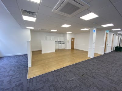 160 West George Street, Glasgow, Office To Let - IMG_2322.jpg