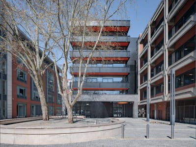 One Portwall Square, Portwall Lane, Bristol, Office To Let - Internal 3.PNG