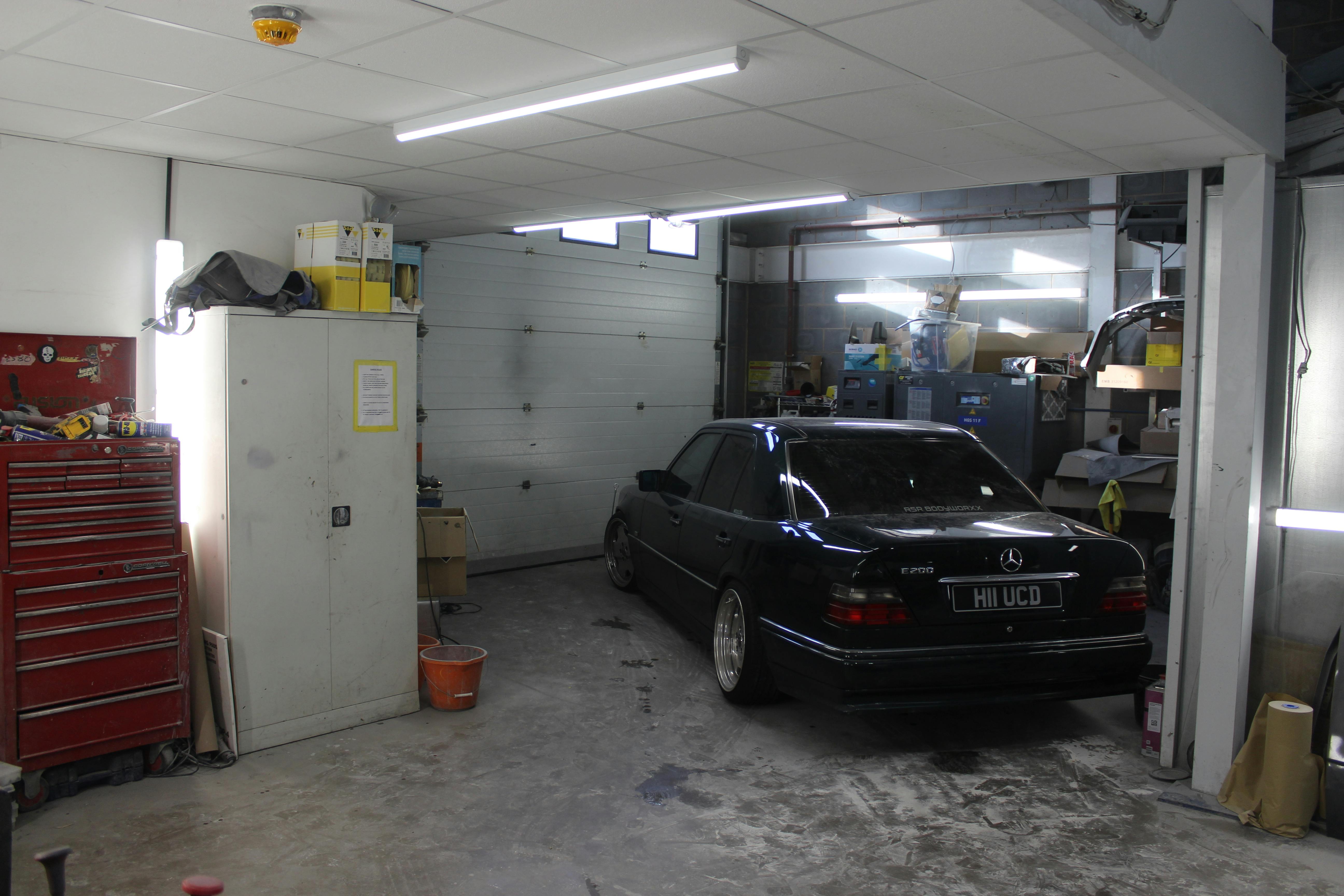 Unit 19 Riverside Business Park, Harlow, Industrial To Let - IMG_0721.JPG