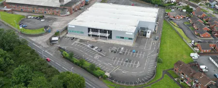 Hillview House, 61 Church Road, Newtownabbey, Office To Let - Image 1