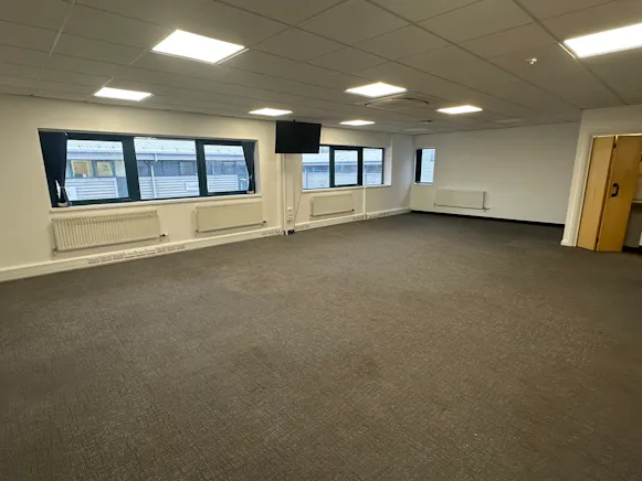 Unit 12 Oliver Business Park, Park Royal, Industrial / Offices To Let / For Sale - IMG_4360.JPEG