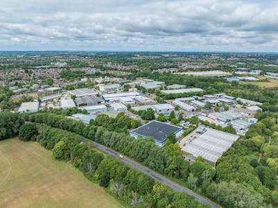 Metric House, Swindon, Investment For Sale - Metric House Westmead Ind Est Swindon75.jpg