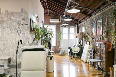 Electra House, Third Floor, London, Office To Let - ElectraHouse95aRivingtonStreet3rdFloorEC2A3AYShoreditchHoxtonOldStreetOfficeStudioForRentInternal9DominionLondon.jpg