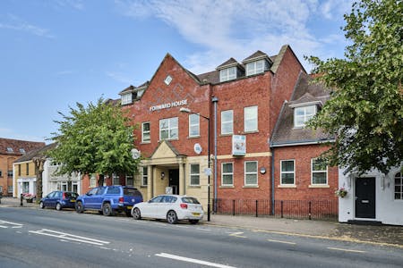 Forward House, 17 High Street, Henley-in-Arden, Office To Let - Forward_House_Henley_In_Arden_Aug2024_0010.jpg