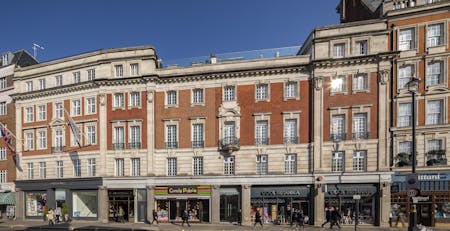 Warwick House, 27 Buckingham Palace Road, London, Office To Let - WH_004.jpg