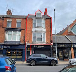 Offices, 241A Wellingborough Road, Northampton, Offices To Let - outline 3.PNG