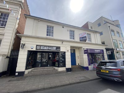 1st and 2nd Foor Offices, 40 Warwick Street, Leamington Spa, Office To Let - 40 warwick Street.jpeg